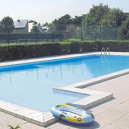 Lagrange Vacances Les Maisonnettes Le Pouliguen Eksteriør bilde