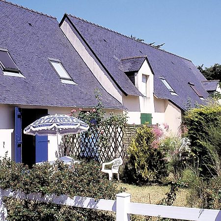 Lagrange Vacances Les Maisonnettes Le Pouliguen Rom bilde