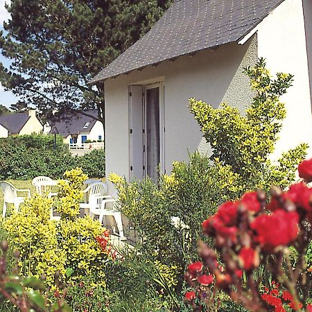 Lagrange Vacances Les Maisonnettes Le Pouliguen Rom bilde