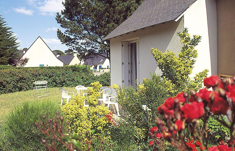 Lagrange Vacances Les Maisonnettes Le Pouliguen Eksteriør bilde