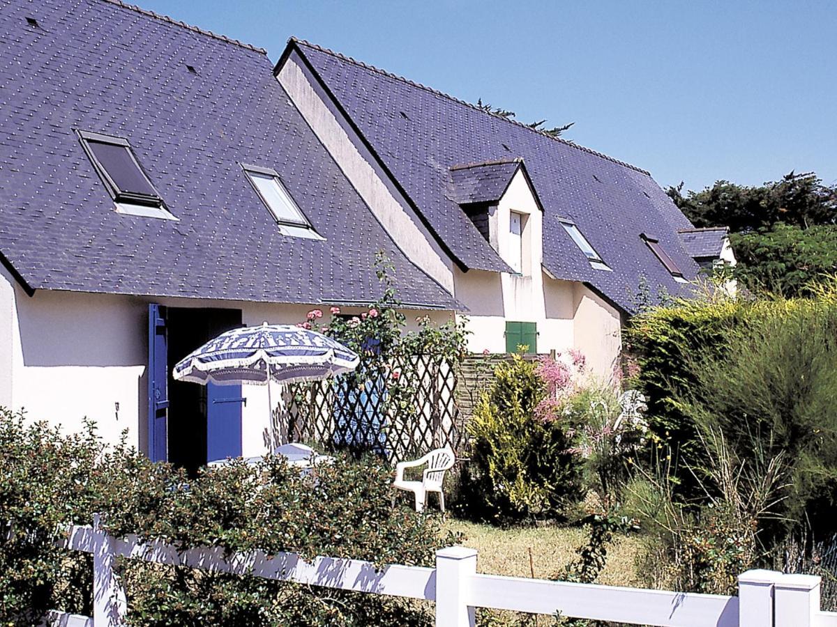 Lagrange Vacances Les Maisonnettes Le Pouliguen Rom bilde