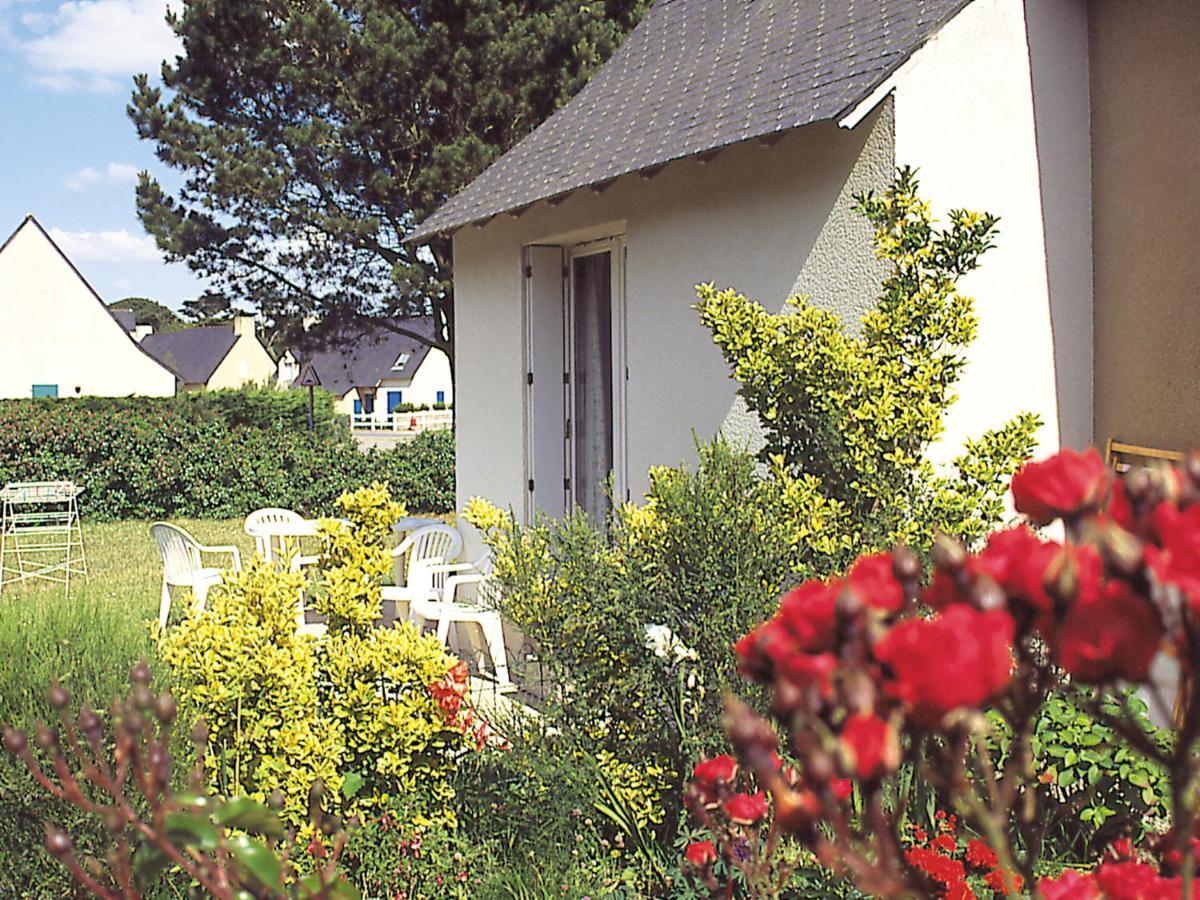 Lagrange Vacances Les Maisonnettes Le Pouliguen Rom bilde